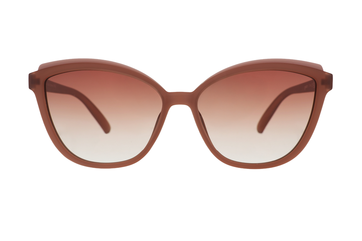 The Double Espresso Effect Brown | Goodr