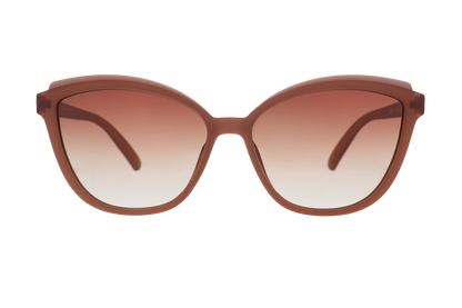 The Double Espresso Effect Brown | Goodr
