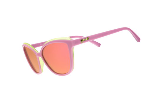 Always in My Prime Pink | Goodr