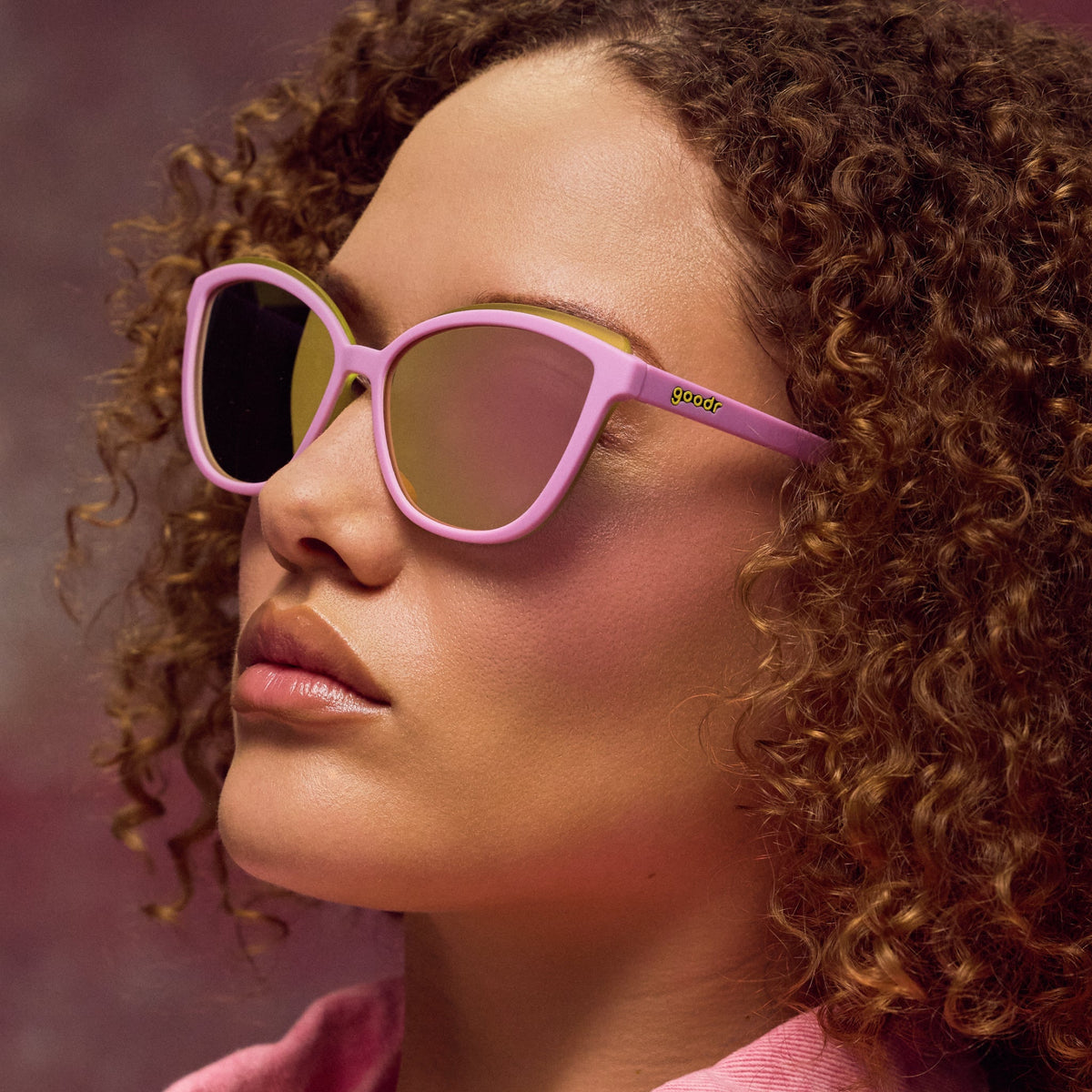 Always in My Prime Pink | Goodr