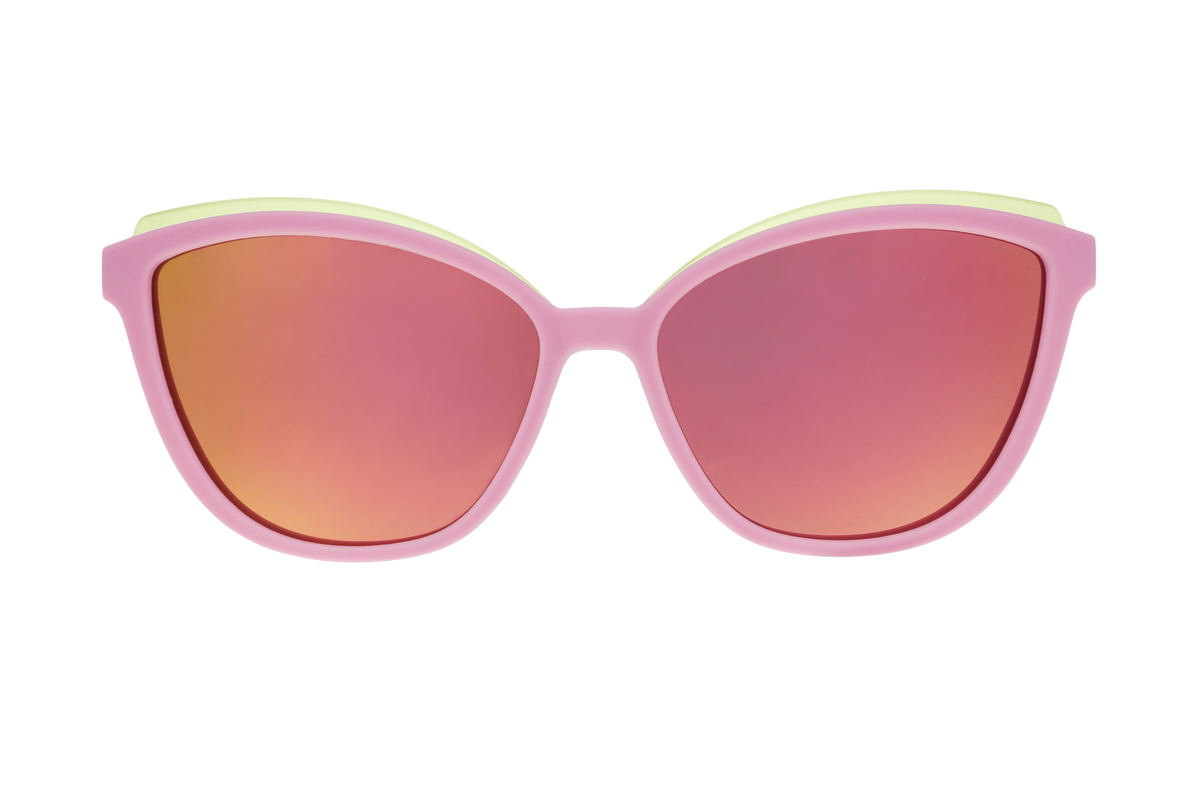 Always in My Prime Pink | Goodr