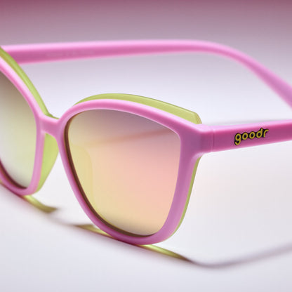 Always in My Prime Pink | Goodr