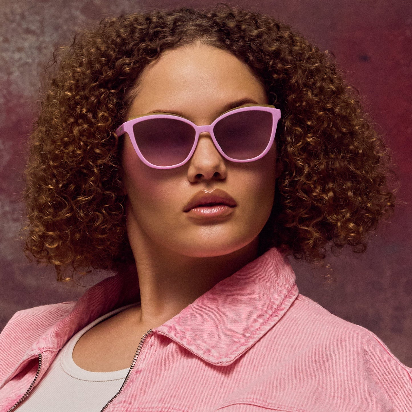 Always in My Prime Pink | Goodr