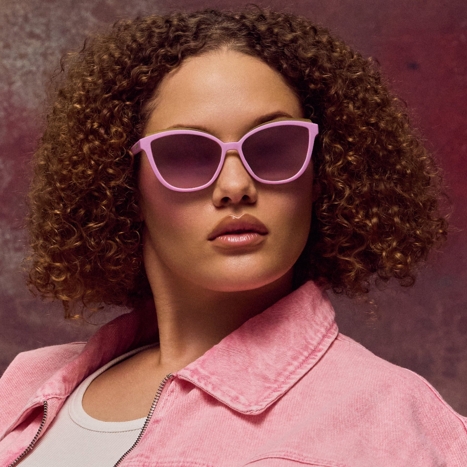 Always in My Prime Pink | Goodr