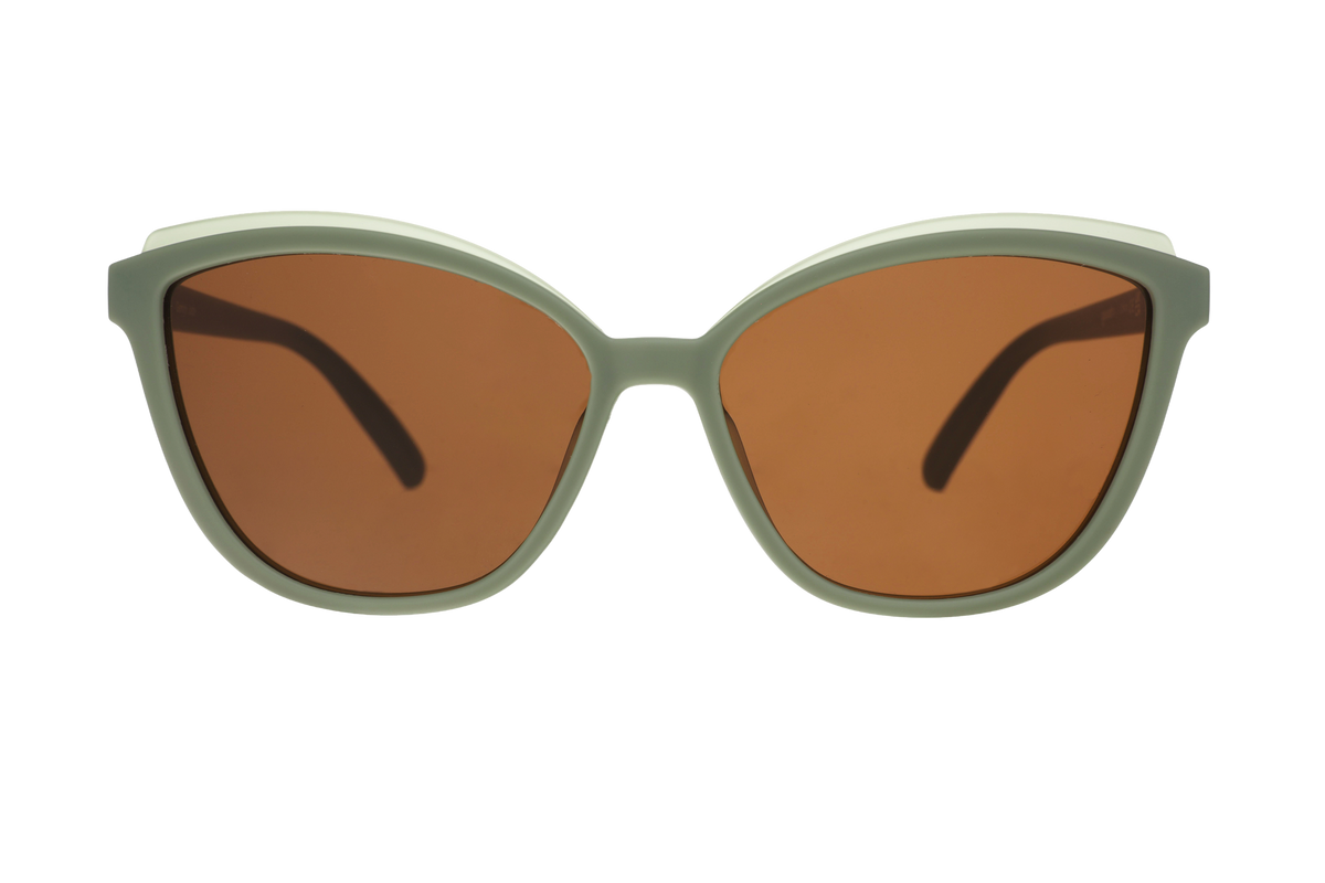 Gemini Jade Green | Goodr