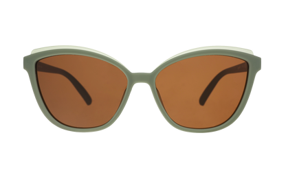 Gemini Jade Green | Goodr