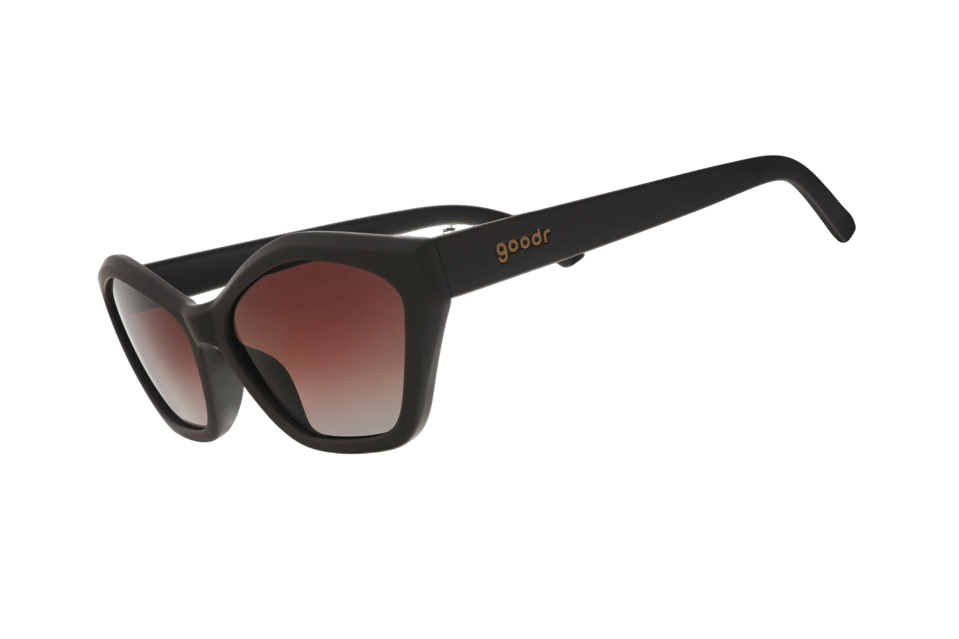 Walnut Wonderland Brown | Goodr