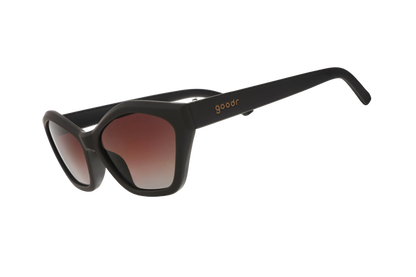 Walnut Wonderland Brown | Goodr