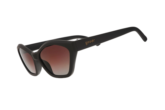 Walnut Wonderland Brown | Goodr