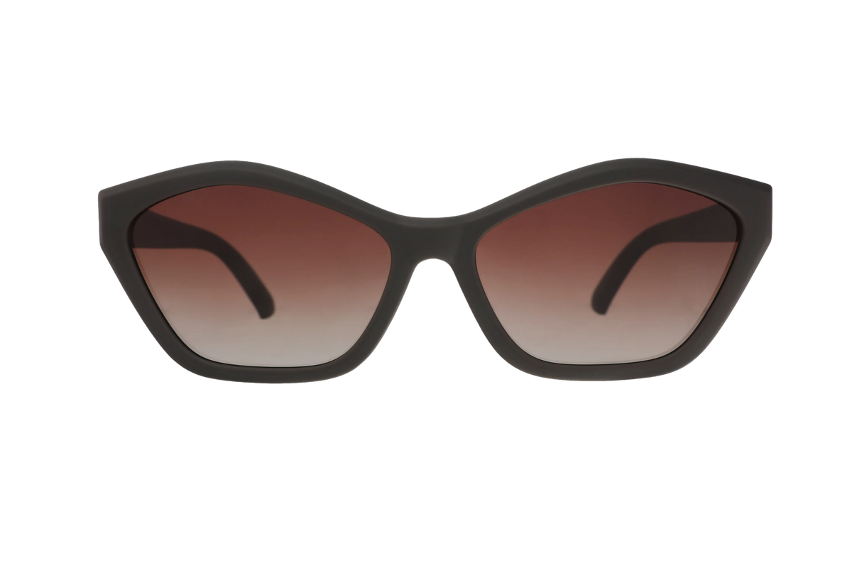 Walnut Wonderland Brown | Goodr