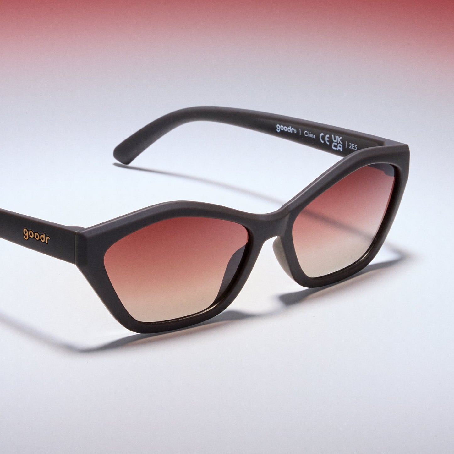 Walnut Wonderland Brown | Goodr