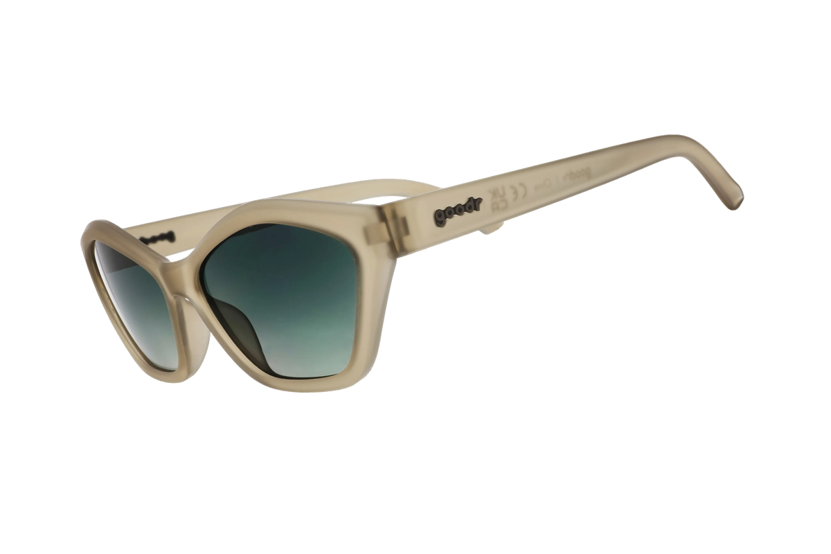 Dulce De Leche Luxe Gray | Goodr