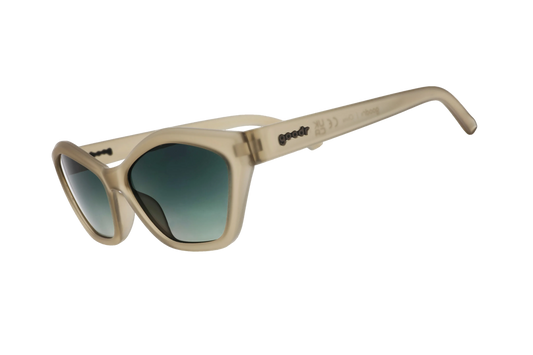 Dulce De Leche Luxe Gray | Goodr