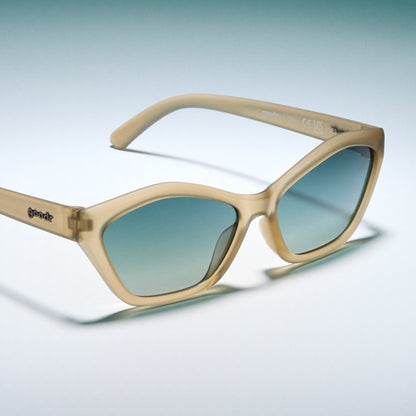Dulce De Leche Luxe Gray | Goodr