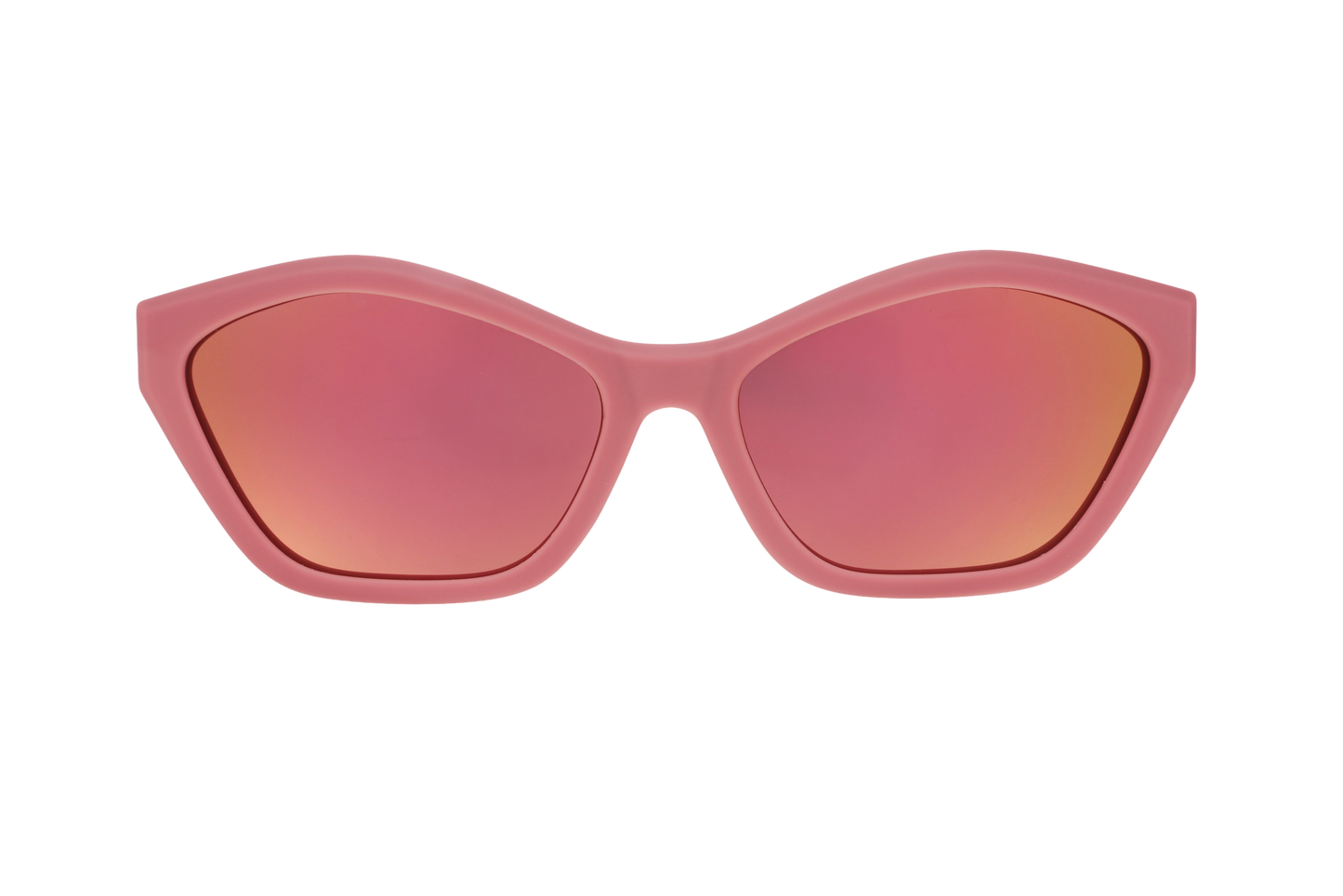 Bubblegum Socialite Pink | Goodr