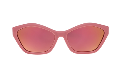 Bubblegum Socialite Pink | Goodr