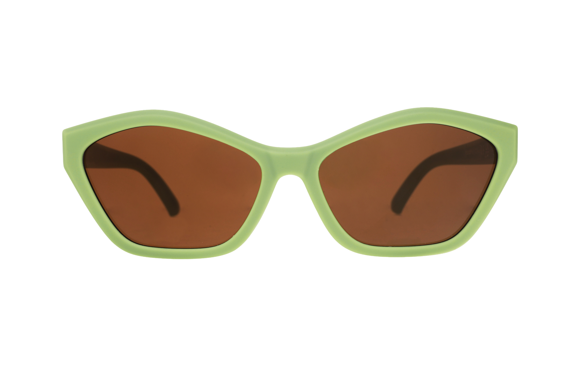 Green Tea Nebula Green | Goodr
