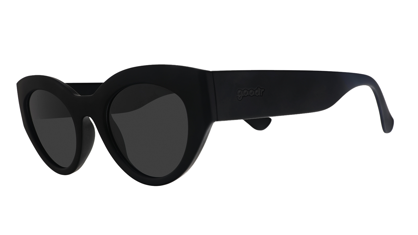 In My Cosmic Era Black | Goodr