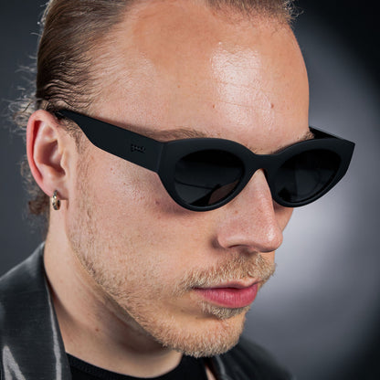 In My Cosmic Era Black | Goodr