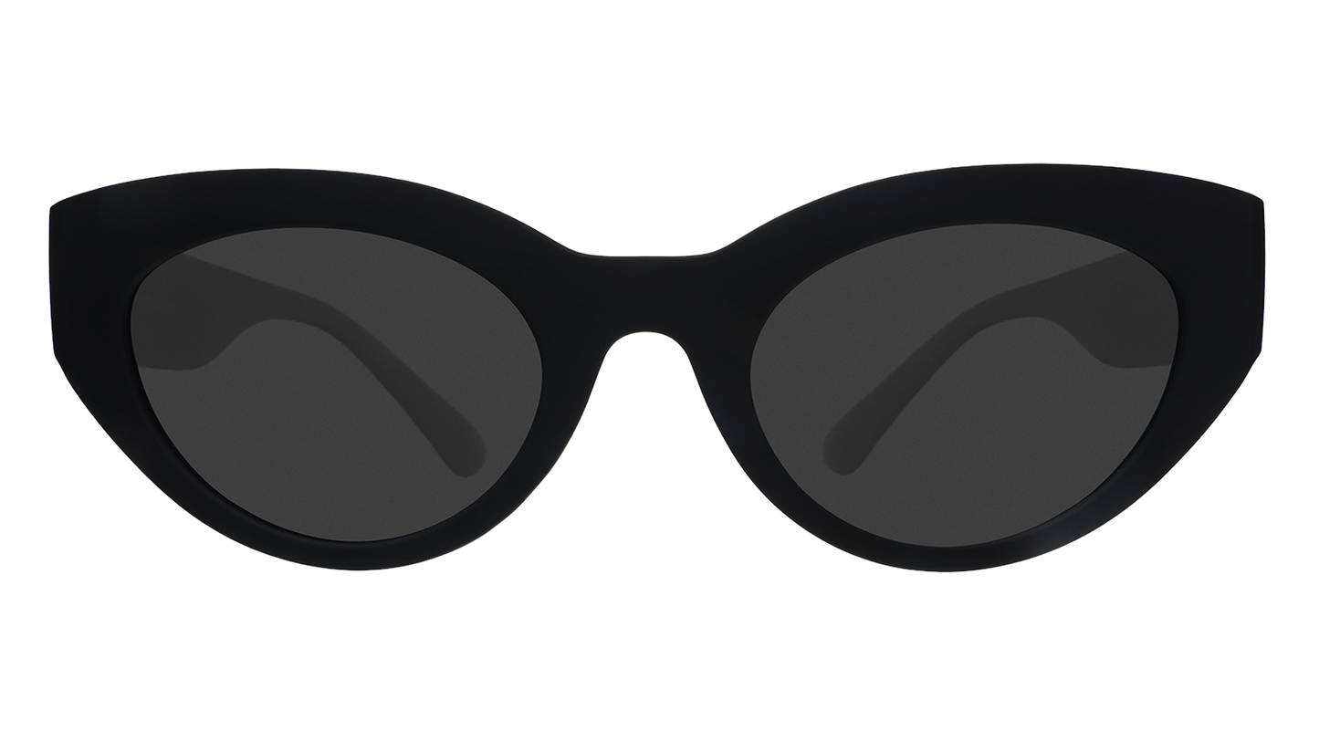 In My Cosmic Era Black | Goodr