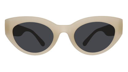 Lolo’s Lunar Nuptials White | Goodr