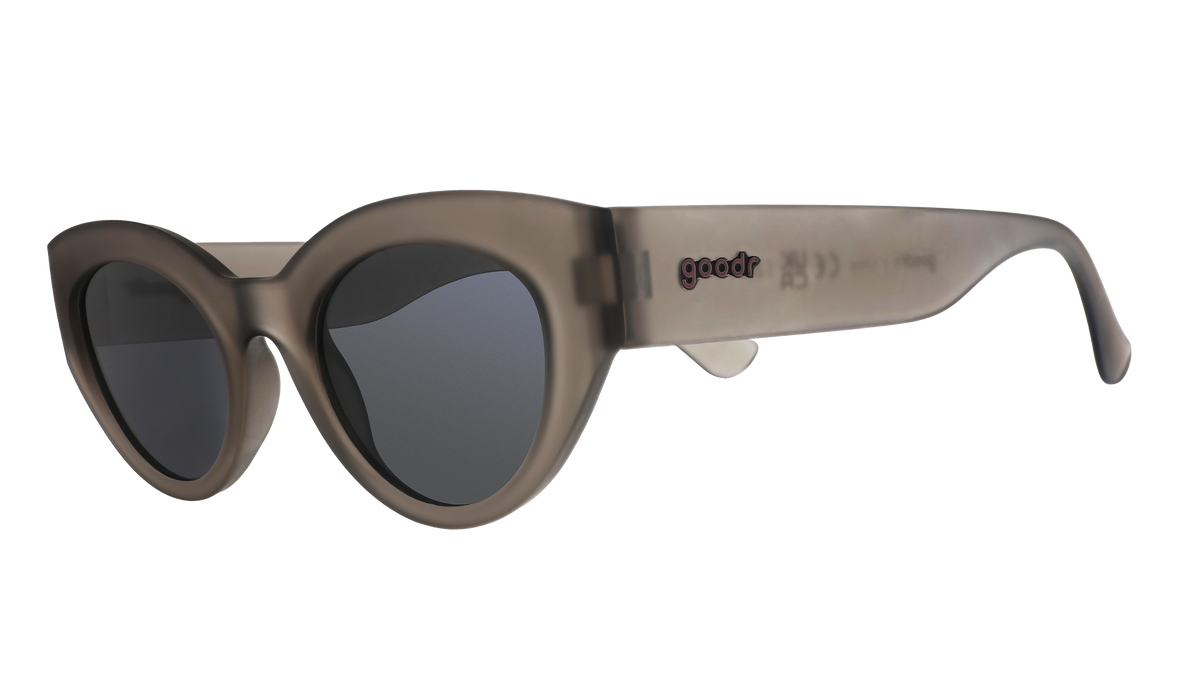 Moonbeam Daydream Dark Gray | Goodr