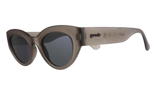 Moonbeam Daydream Dark Gray | Goodr