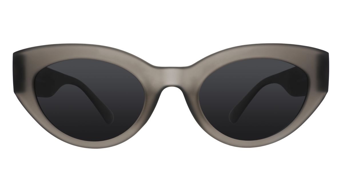 Moonbeam Daydream Dark Gray | Goodr