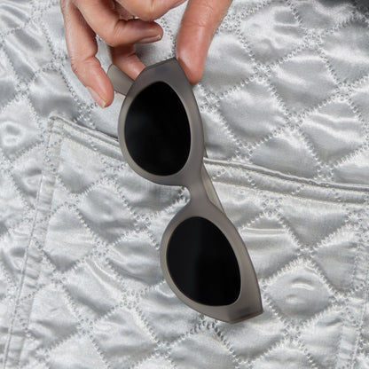 Moonbeam Daydream Dark Gray | Goodr