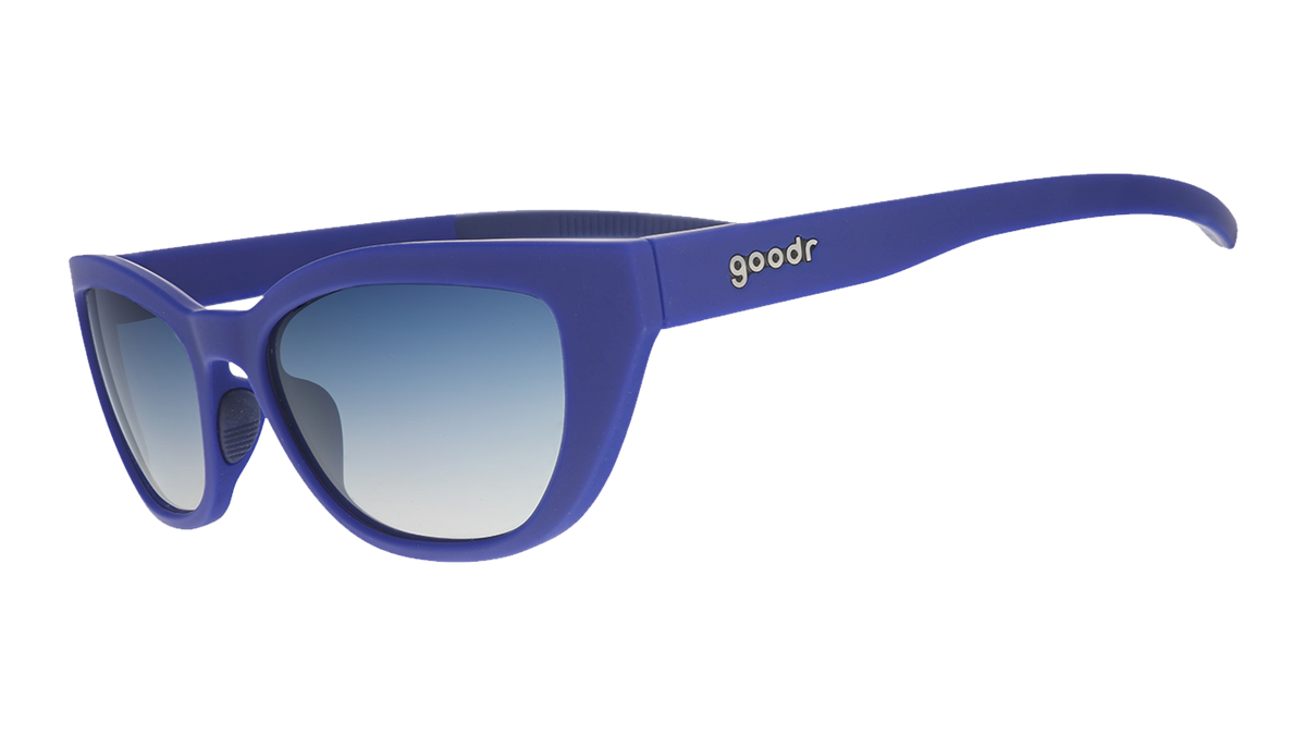 Midnight Sprint Society Blue | Goodr