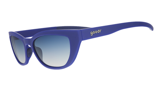 Midnight Sprint Society Blue | Goodr