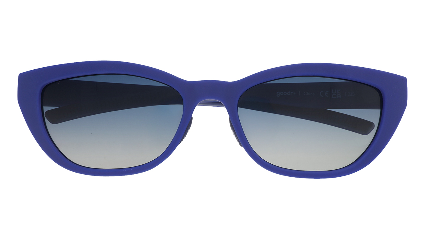 Midnight Sprint Society Blue | Goodr