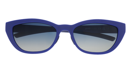 Midnight Sprint Society Blue | Goodr