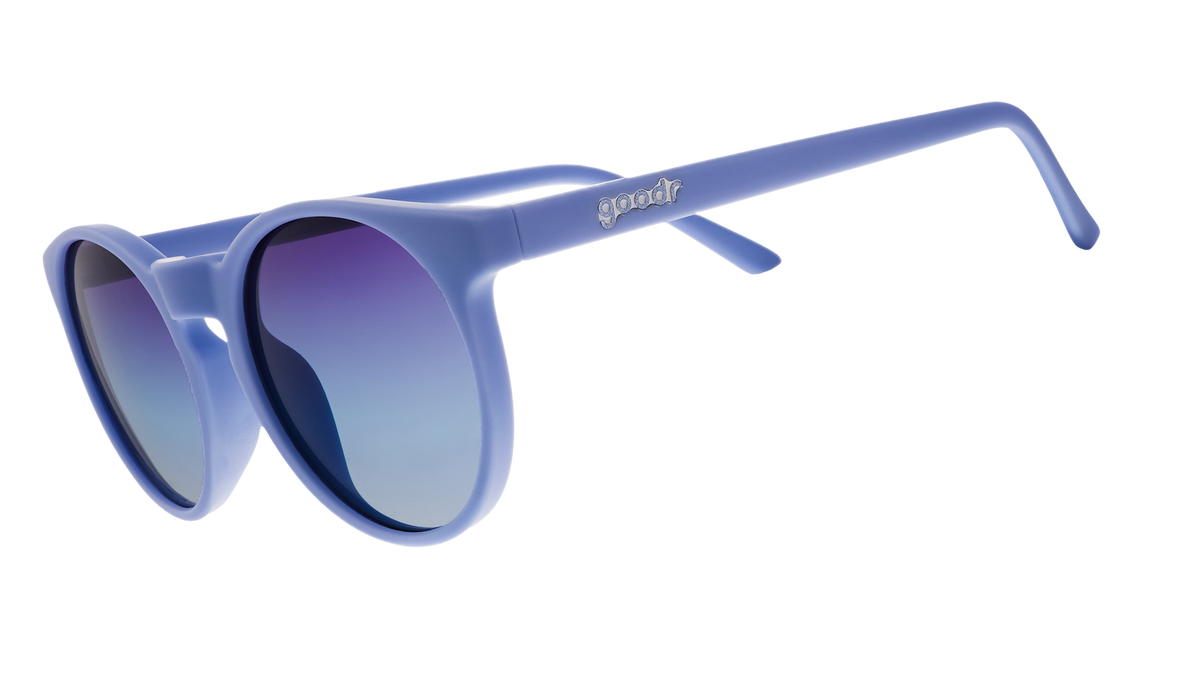 La Vie en Violette Light Blue | Goodr