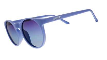 La Vie en Violette Light Blue | Goodr