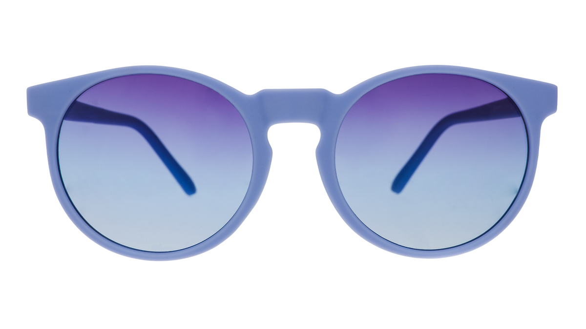 La Vie en Violette Light Blue | Goodr