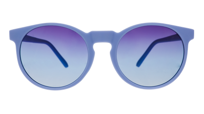 La Vie en Violette Light Blue | Goodr