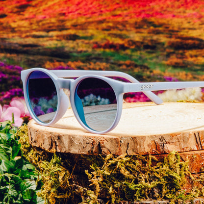 La Vie en Violette Light Blue | Goodr
