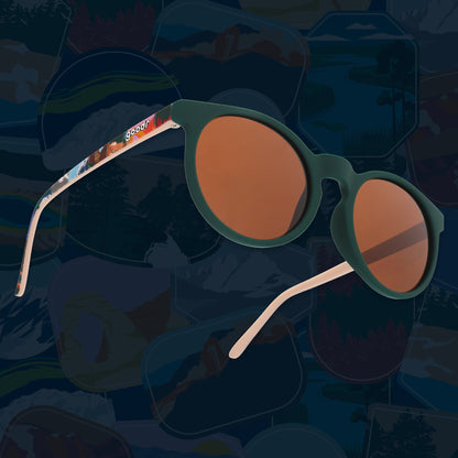 Scenic Route Trailblazer  | Goodr