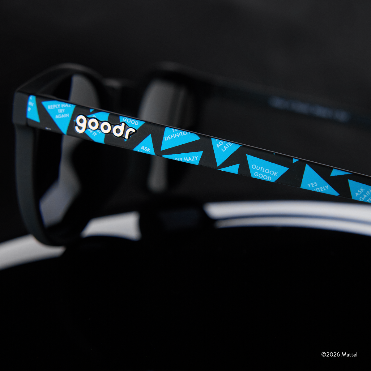 My Sources Say No Black | Goodr