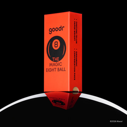 My Sources Say No Black | Goodr