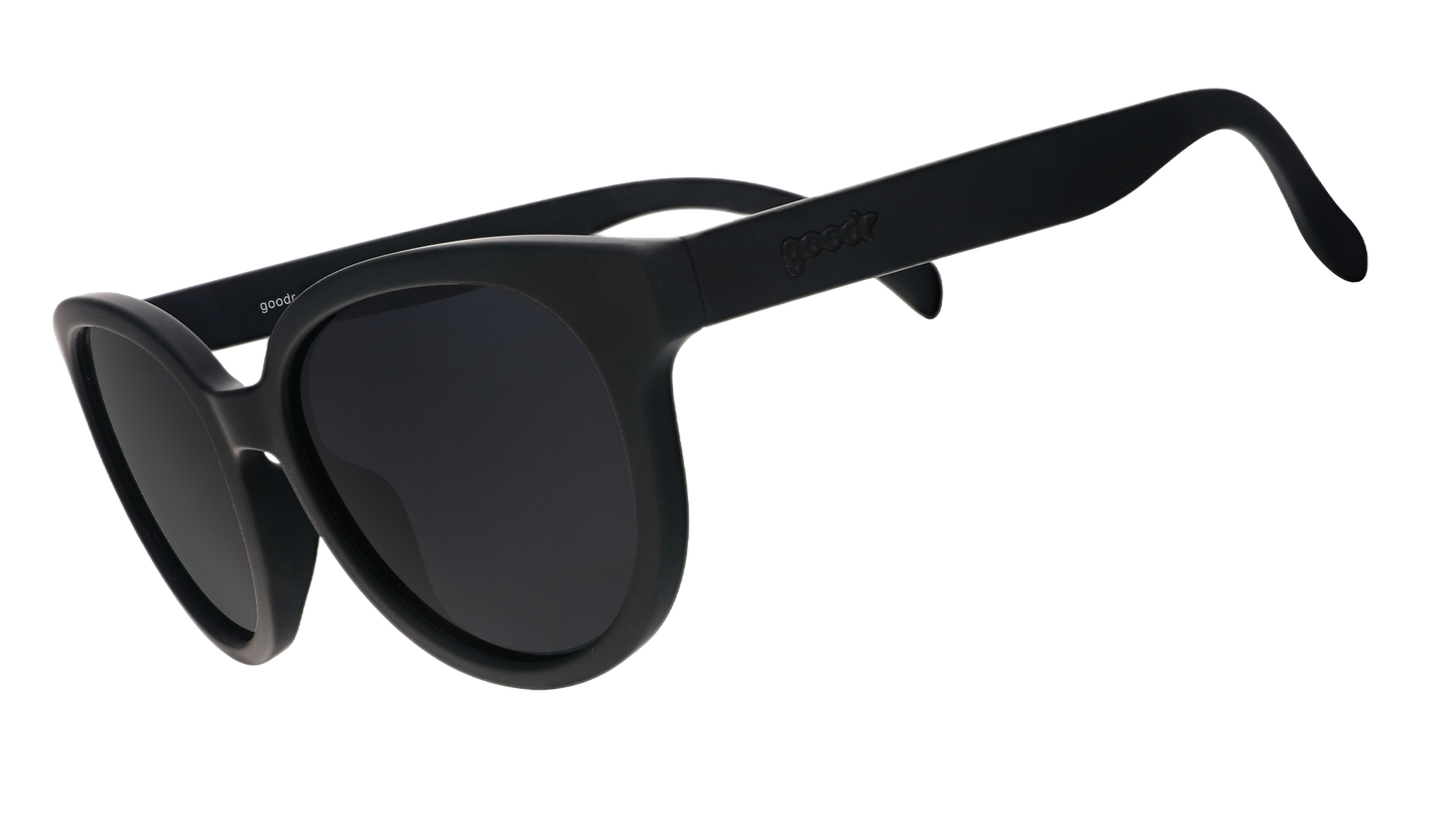Dapper in the Dark Black | Goodr