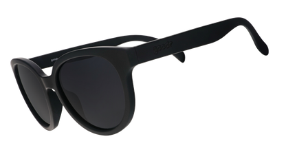 Dapper in the Dark Black | Goodr