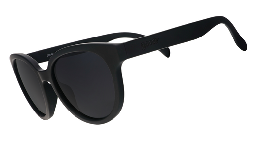 Dapper in the Dark Black | Goodr