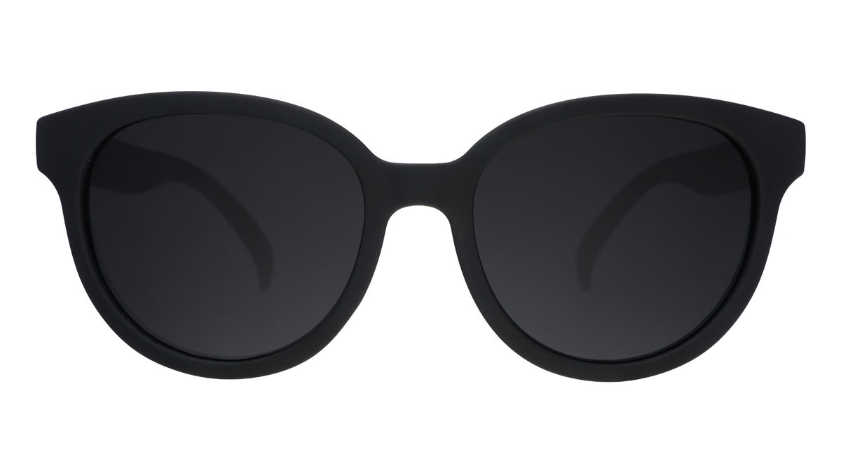 Dapper in the Dark Black | Goodr