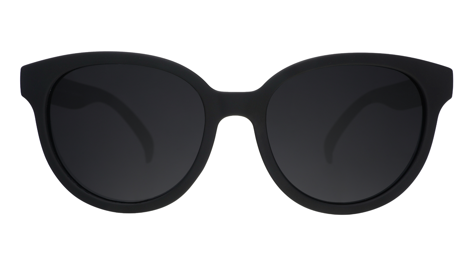 Dapper in the Dark Black | Goodr