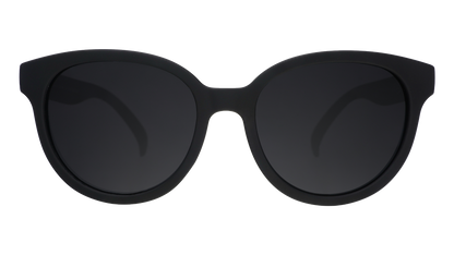 Dapper in the Dark Black | Goodr