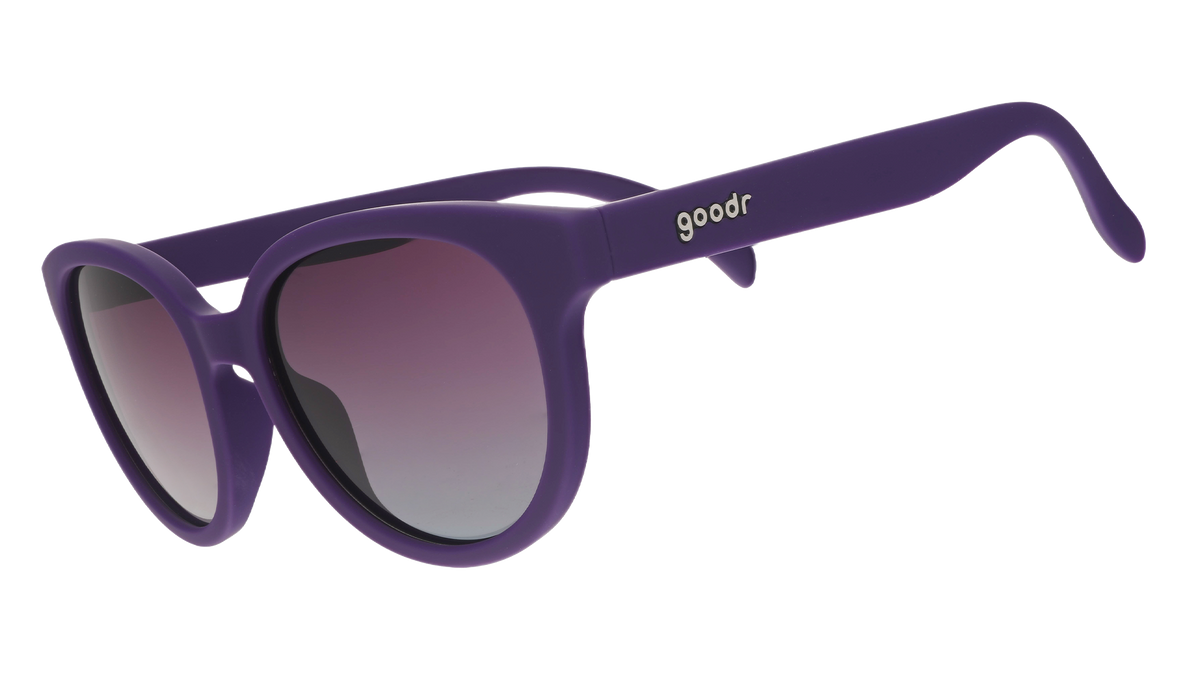 Royal Fig Rendezvous Purple | Goodr