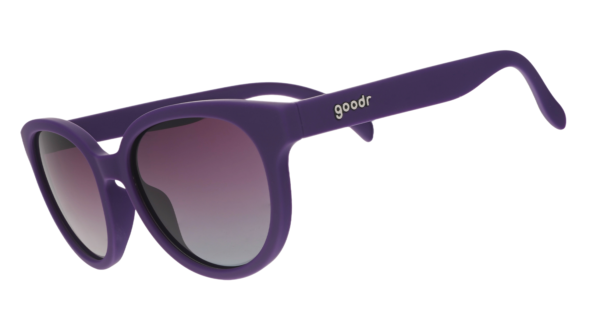 Royal Fig Rendezvous Purple | Goodr