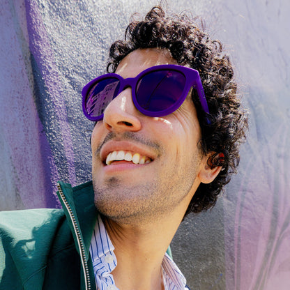 Royal Fig Rendezvous Purple | Goodr